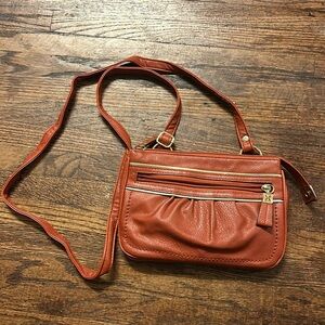 Relic brand mini crossbody